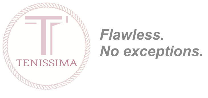 Tenissima logo